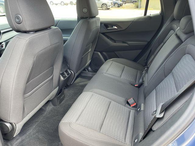 new 2026 Chevrolet Equinox car, priced at $27,995