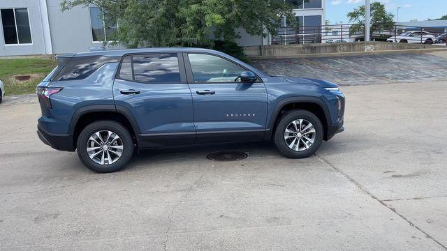 new 2026 Chevrolet Equinox car, priced at $27,995