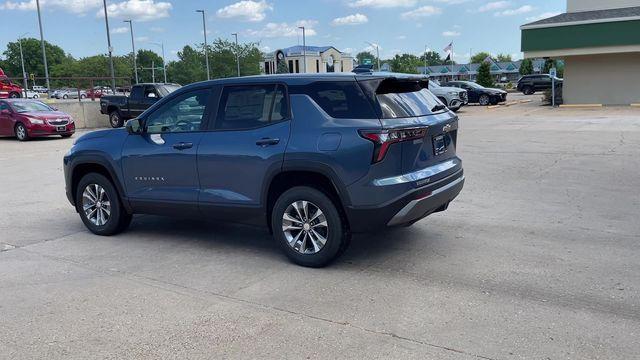 new 2026 Chevrolet Equinox car, priced at $27,995