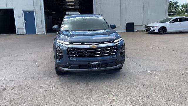 new 2026 Chevrolet Equinox car, priced at $27,995