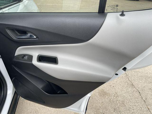 used 2022 Chevrolet Equinox car, priced at $18,288