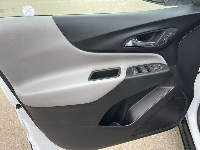 used 2022 Chevrolet Equinox car, priced at $18,288