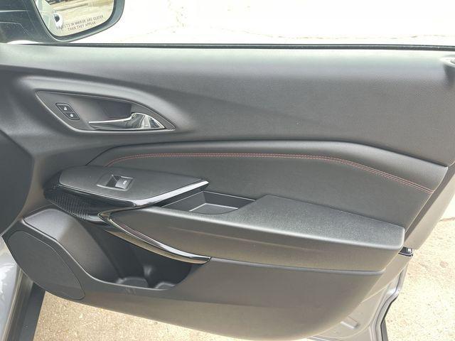 new 2026 Chevrolet Trax car, priced at $26,385