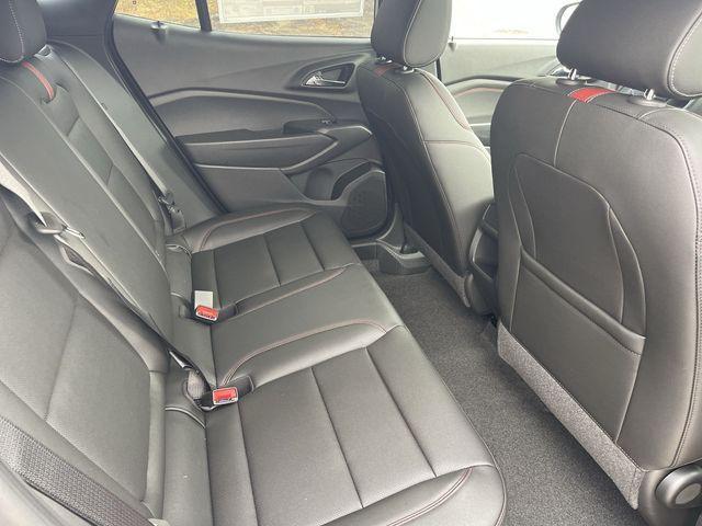 new 2026 Chevrolet Trax car, priced at $26,385