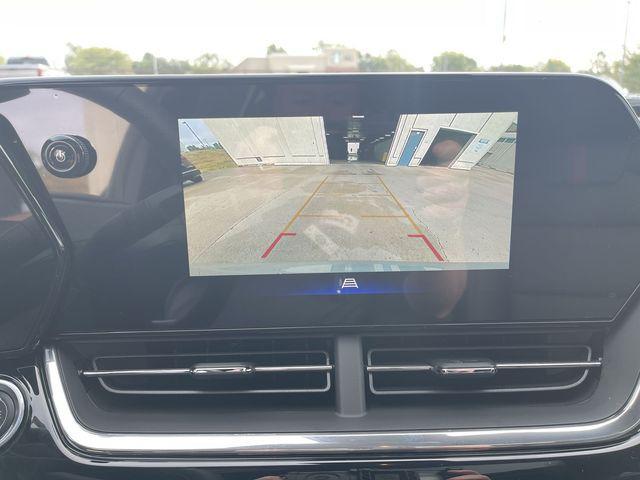 new 2026 Chevrolet Trax car, priced at $26,385