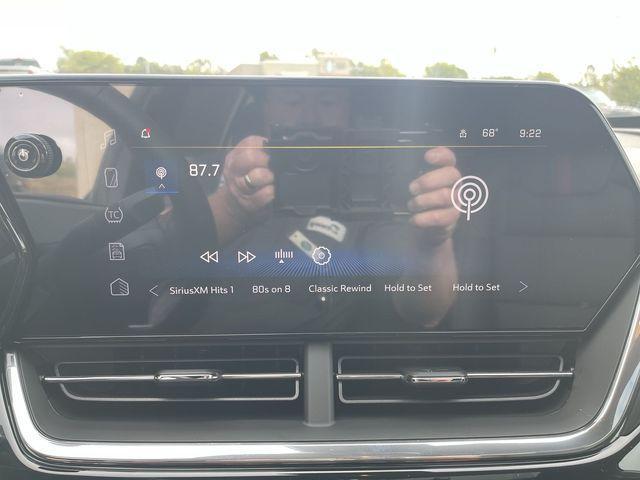 new 2026 Chevrolet Trax car, priced at $26,385