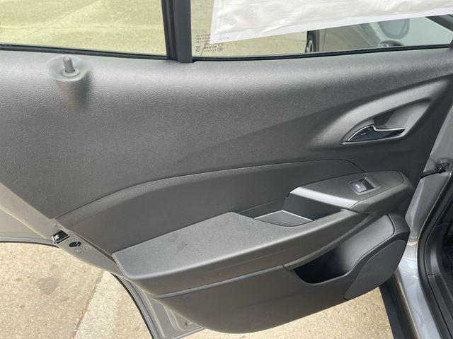 new 2026 Chevrolet Trax car, priced at $26,385