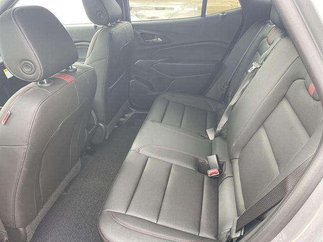 new 2026 Chevrolet Trax car, priced at $26,385