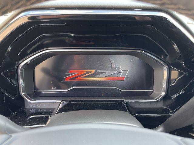 new 2025 Chevrolet Silverado 2500 car, priced at $66,785
