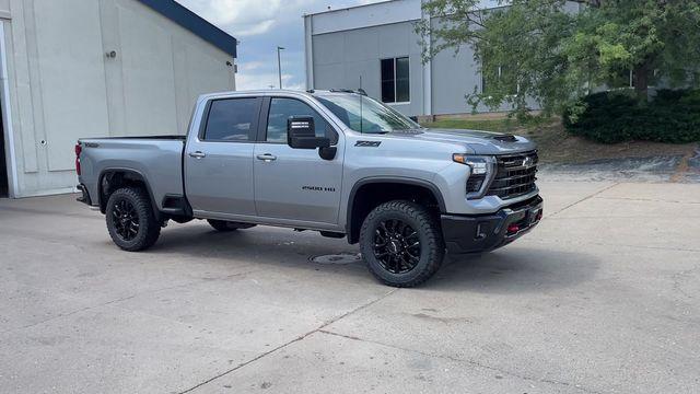 new 2025 Chevrolet Silverado 2500 car, priced at $66,785