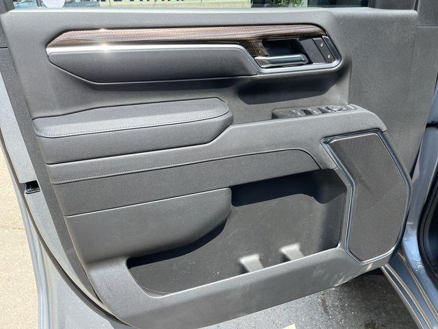 new 2025 Chevrolet Silverado 2500 car, priced at $66,785