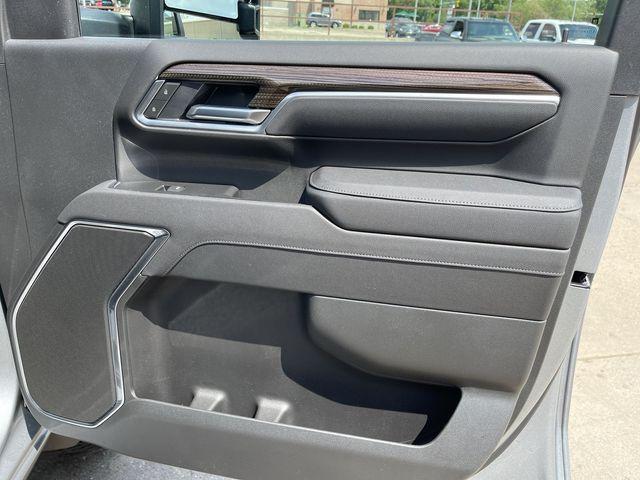 new 2025 Chevrolet Silverado 2500 car, priced at $66,785