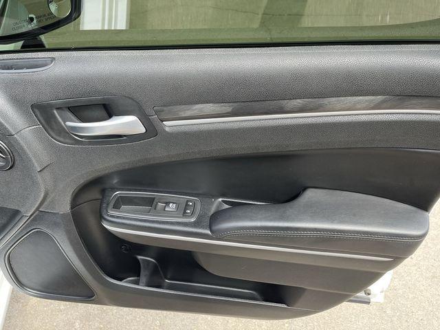 used 2020 Chrysler 300 car, priced at $22,997