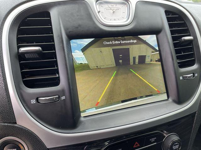 used 2020 Chrysler 300 car, priced at $22,997