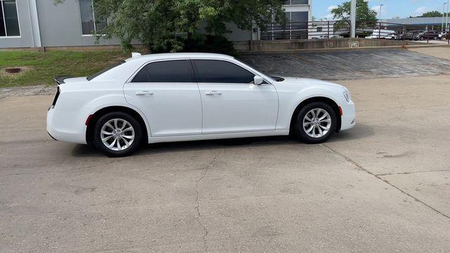 used 2020 Chrysler 300 car, priced at $22,997