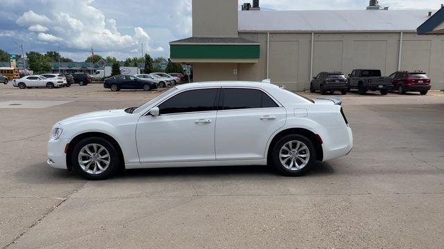 used 2020 Chrysler 300 car, priced at $22,997