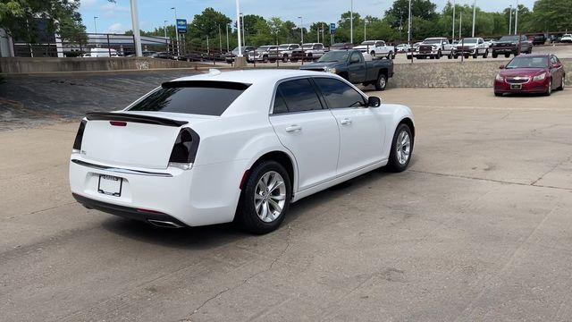 used 2020 Chrysler 300 car, priced at $22,997
