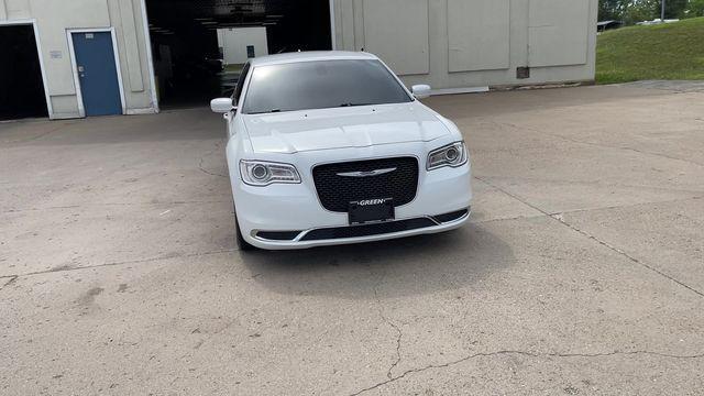 used 2020 Chrysler 300 car, priced at $22,997