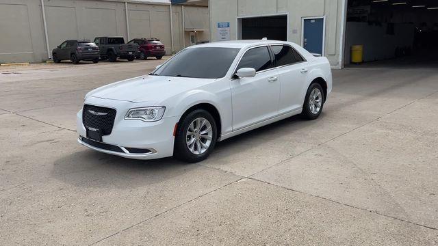used 2020 Chrysler 300 car, priced at $22,997