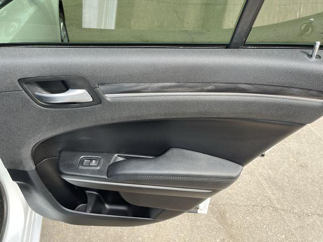 used 2020 Chrysler 300 car, priced at $22,997