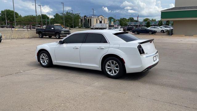 used 2020 Chrysler 300 car, priced at $22,997