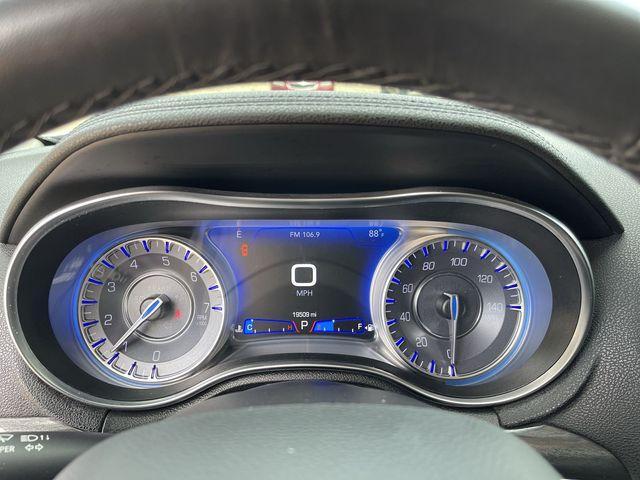 used 2020 Chrysler 300 car, priced at $22,997