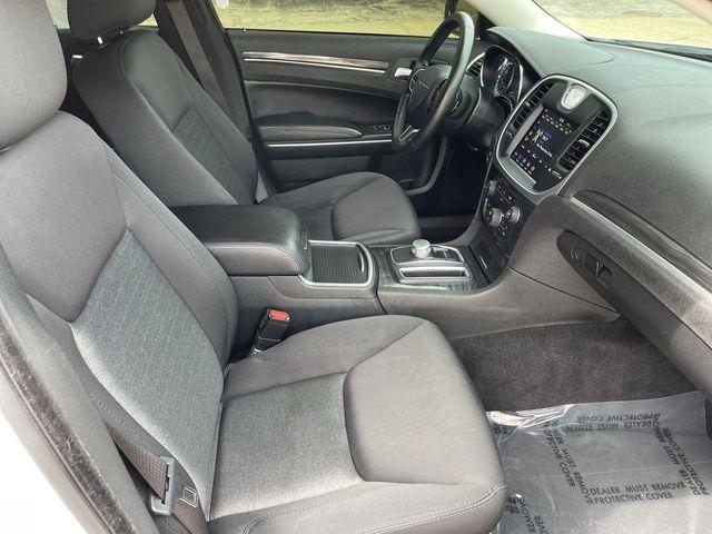 used 2020 Chrysler 300 car, priced at $22,997