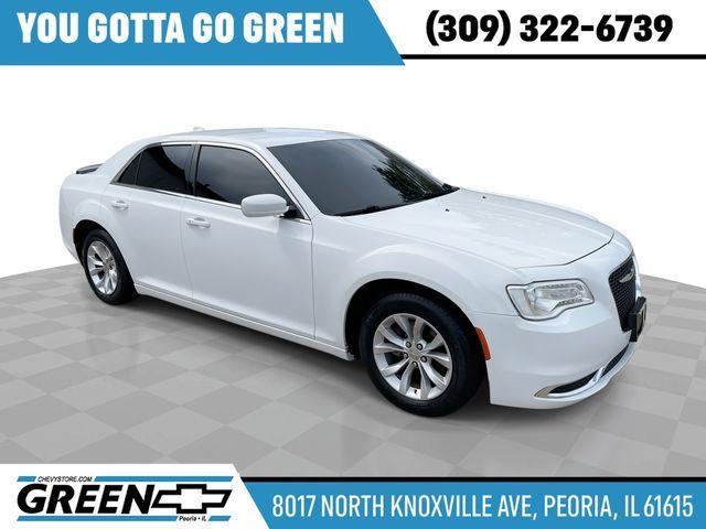 used 2020 Chrysler 300 car, priced at $22,997