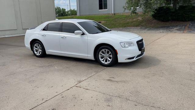 used 2020 Chrysler 300 car, priced at $22,997