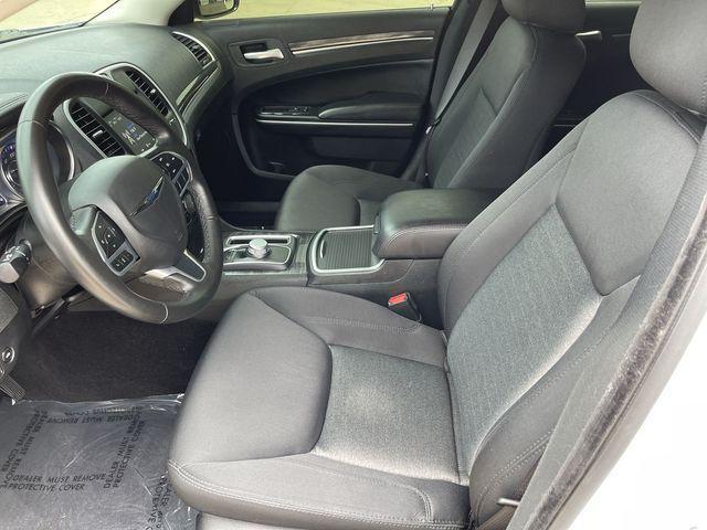 used 2020 Chrysler 300 car, priced at $22,997