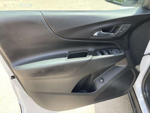 used 2022 Chevrolet Equinox car, priced at $19,992