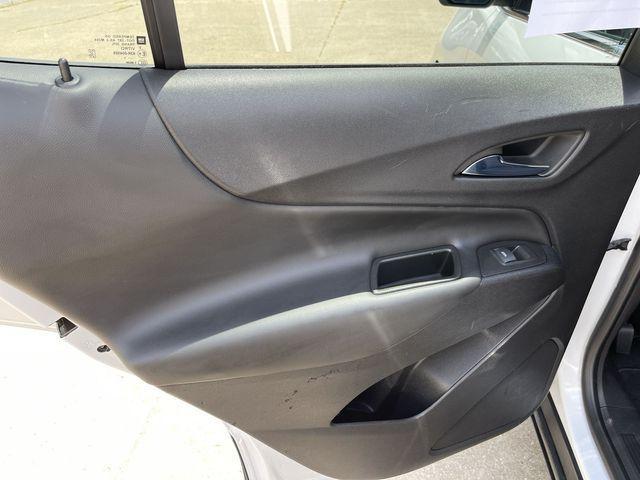 used 2022 Chevrolet Equinox car, priced at $19,992