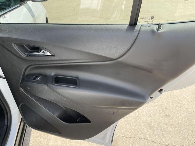 used 2022 Chevrolet Equinox car, priced at $19,992