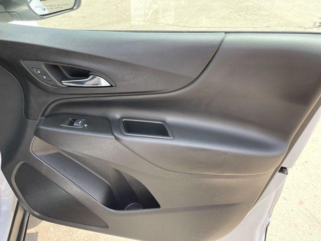 used 2022 Chevrolet Equinox car, priced at $19,992