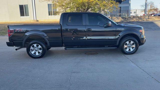 used 2013 Ford F-150 car, priced at $15,088