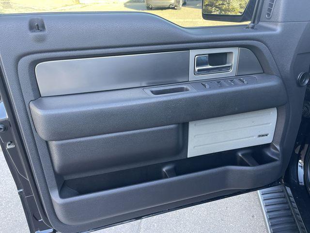 used 2013 Ford F-150 car, priced at $15,088