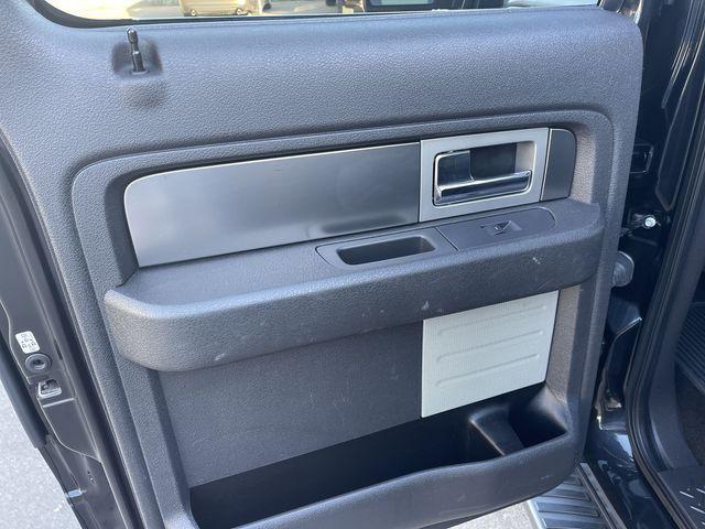 used 2013 Ford F-150 car, priced at $15,088