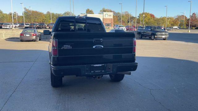 used 2013 Ford F-150 car, priced at $15,088