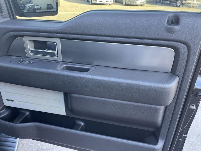 used 2013 Ford F-150 car, priced at $15,088