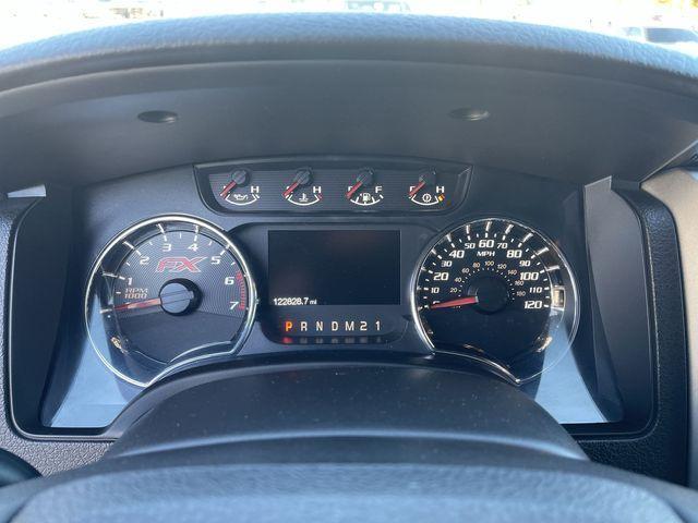 used 2013 Ford F-150 car, priced at $15,088