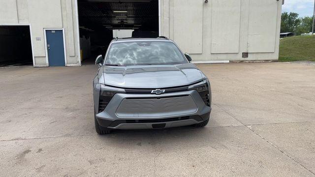new 2025 Chevrolet Blazer EV car, priced at $47,490