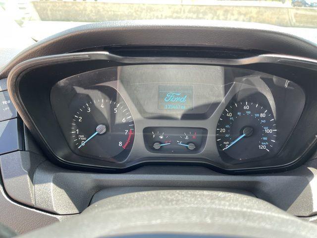used 2018 Ford Transit-350 car, priced at $21,919