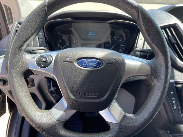 used 2018 Ford Transit-350 car, priced at $21,919