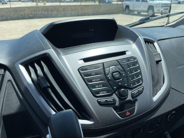 used 2018 Ford Transit-350 car, priced at $21,919