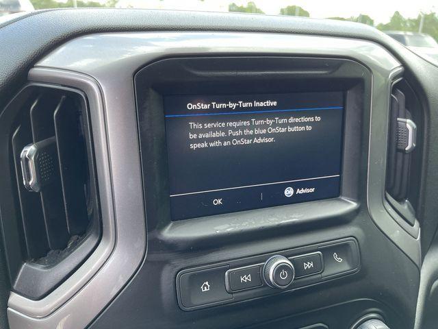 used 2020 Chevrolet Silverado 1500 car, priced at $24,912