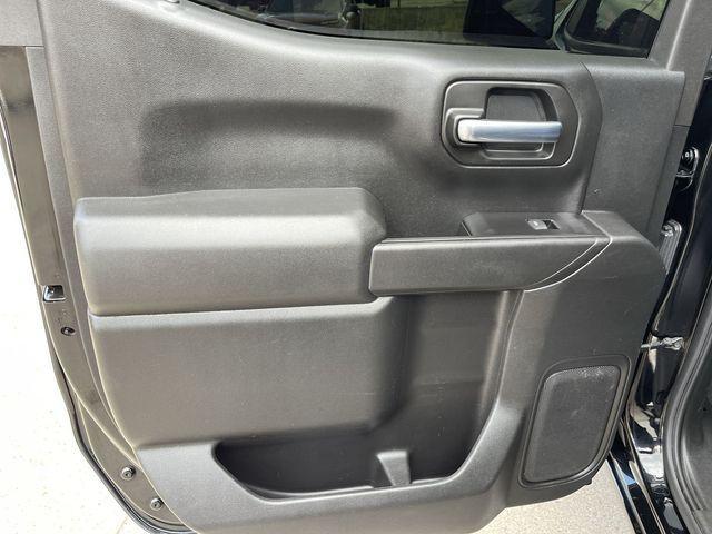 used 2020 Chevrolet Silverado 1500 car, priced at $24,912