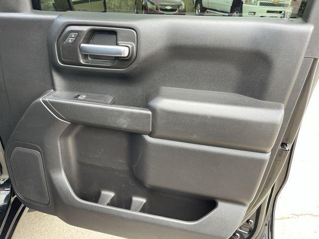 used 2020 Chevrolet Silverado 1500 car, priced at $24,912