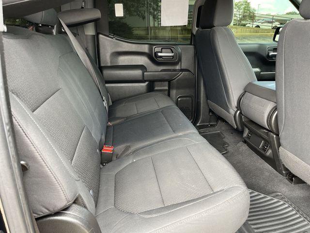 used 2020 Chevrolet Silverado 1500 car, priced at $24,912