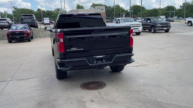 used 2020 Chevrolet Silverado 1500 car, priced at $24,912