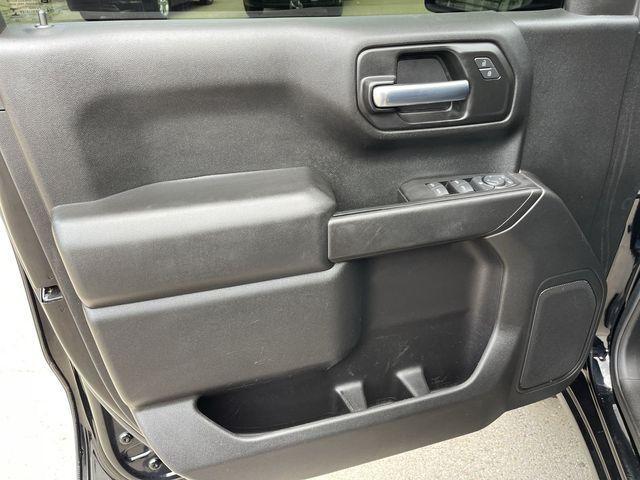 used 2020 Chevrolet Silverado 1500 car, priced at $24,912